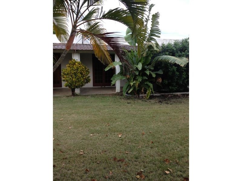 3/395 Perrier Avenue, Frenchville QLD 4701